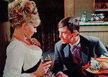 Frankenstein Created Woman. 1967. Great Britain. Directed by Terence Fisher