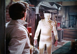 The Curse of Frankenstein. 1957. Great Britain. Directed by Terence Fisher. Courtesy of Warner Bros. Pictures/Photofest