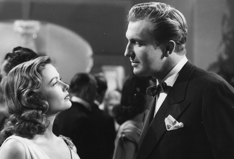 Laura. 1944. USA. Directed by Otto Preminger