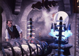 The Evil of Frankenstein. 1964. Great Britain. Directed by Freddie Francis. Courtesy of Universal Pictures/Photofest