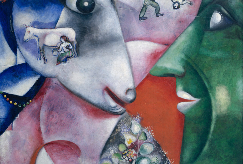 Gallery Sessions Moma S Ark A Story Of Modern Art Told Through Animal Imagery Moma