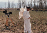 Cloud and the Rising Sun. 1997. Iran. Written and directed by Mahmoud Kalari. Courtesy of Leyla Kalari