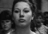 Divjad (Game/Wildlife). 1965. Yugoslavia. Directed by Karpo Godina, Jure Pervanje. Courtesy Slovenian Cinematheque