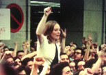 Informe general sobre algunas cuestiones de interés para una proyección pública (General Report). 1976. Catalonia. Directed by Pere Portabella. Courtesy Filmoteca de Catalunya