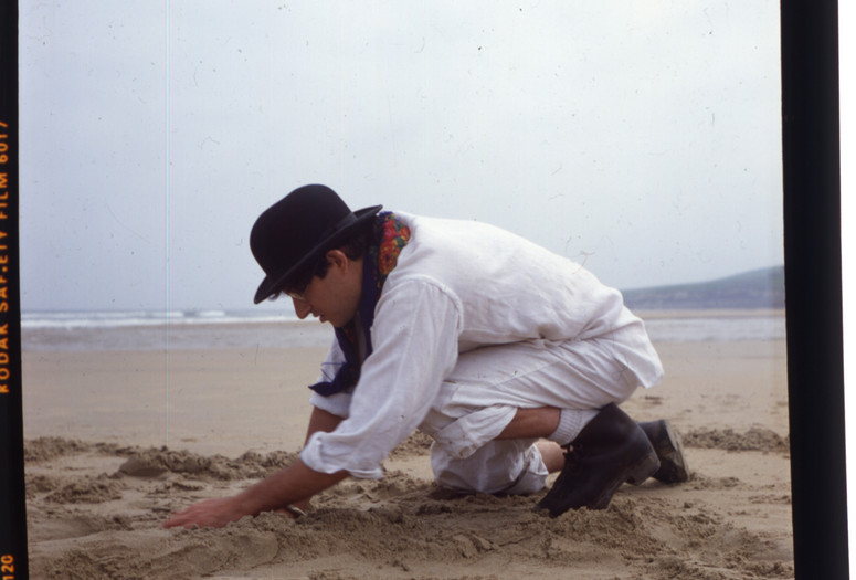 Manderley. 1980. Catalonia. Directed by Jesús Garay. Courtesy Filmoteca de Catalunya