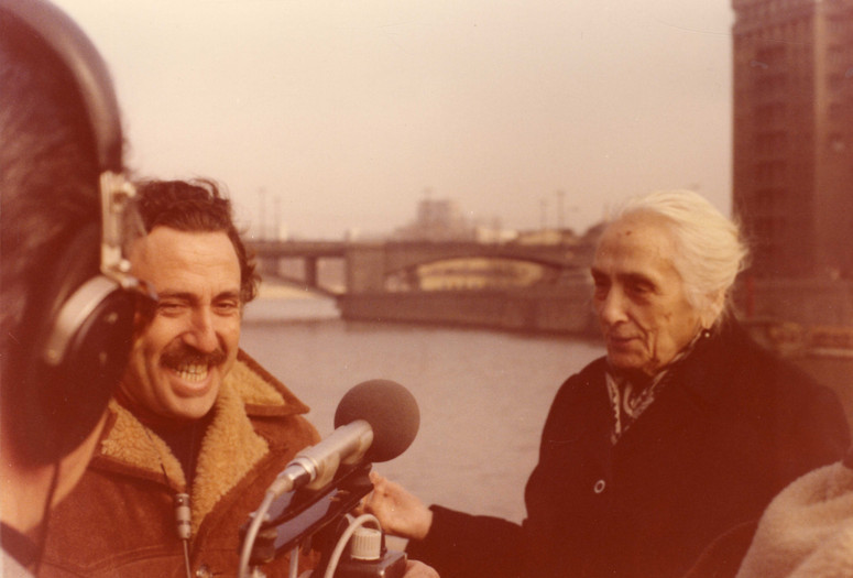 La vieja memoria (The Old Memory). 1977. Catalonia. Directed by Jaime Camino. Courtesy Filmoteca de Catalunya