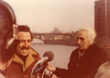 La vieja memoria (The Old Memory). 1977. Catalonia. Directed by Jaime Camino. Courtesy Filmoteca de Catalunya