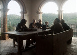 El sopar (The Dinner). 1974. Catalonia. Directed by Pere Portabella. Courtesy Filmoteca de Catalunya