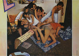 L’orgia (The Orgy). 1978. Catalonia. Directed by Francesc Bellmunt. Courtesy Filmoteca de Catalunya