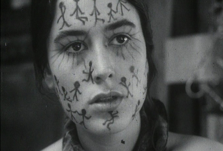 Sexperiencias (Sexperiences). 1968. Catalonia. Directed by José María Nunes. Courtesy Filmoteca de Catalunya