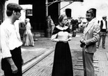 La ciutat cremada (The Burned City). 1976. Catalonia. Directed by Antoni Ribas. Courtesy Filmoteca de Catalunya