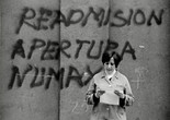 Numax presenta… (Numax presents…). 1979. Catalonia. Directed by Joaquim Jordà. Courtesy Filmoteca de Catalunya