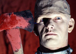 The Horror of Frankenstein. 1970. Great Britain. Directed by Jimmy Sangster