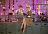 The Nutty Professor. 1963. USA. Directed by Jerry Lewis. Courtesy Paramount Pictures/Photofest
