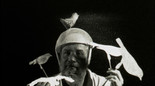 Bird Bath and Beyond. 2003. USA. Directed by Marie Losier. Courtesy the artist. Pictured: Mike Kuchar