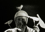 Bird Bath and Beyond. 2003. USA. Directed by Marie Losier. Courtesy the artist. Pictured: Mike Kuchar