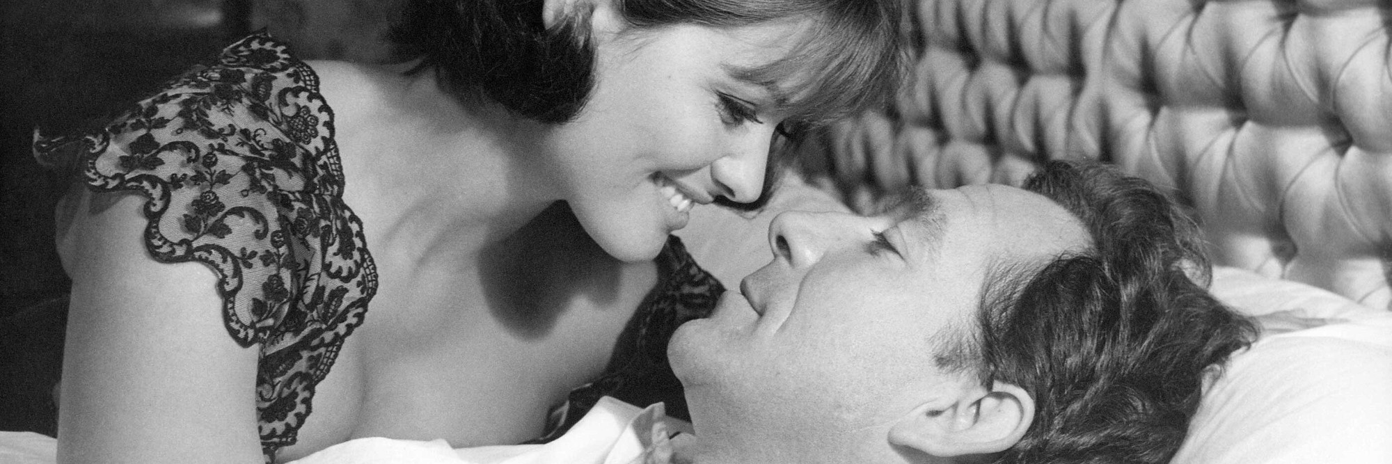 The Magnificent Cuckold. 1964. Italy. Directed by Antonio Pietrangeli. Courtesy Continental Distributing Inc./Photofest