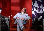 The King of Comedy. 1982. Directed by Martin Scorsese. Courtesy 20th Century Fox/Photofest