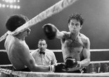 Raging Bull. 1980. Directed by Martin Scorsese. Courtesy United Artists/Photofest