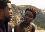 Black Panther. 2018. USA. Directed by Ryan Coogler. Courtesy of Disney