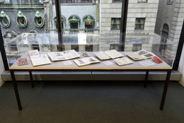 Exhibition history | MoMA Exhibition history | MoMA