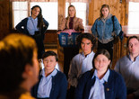The Miseducation of Cameron Post. 2018. USA. Directed by Desiree Akhavan. Courtesy of FilmRise