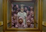 Paddington 2. 2017. Great Britain/France/USA. Directed by Paul King. Courtesy Warner Bros.