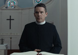 First Reformed. 2018. USA. Directed by Paul Schrader. Courtesy of A24