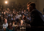 The Front Runner. 2018. USA. Directed by Jason Reitman. Courtesy of Columbia Pictures