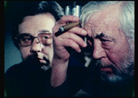The Other Side of the Wind. 2018. USA. Directed by Orson Welles. Courtesy of Netflix