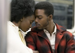 If Beale Street Could Talk. 2018. USA. Directed by Barry Jenkins. Courtesy Annapurna Pictures