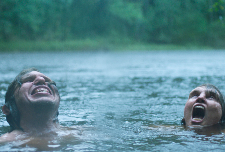 Border. 2018. Sweden/Denmark. Directed by Ali Abbasi. Courtesy Neon