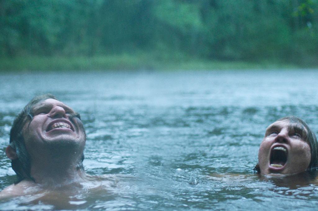 Border. 2018. Sweden/Denmark. Directed by Ali Abbasi. Courtesy Neon