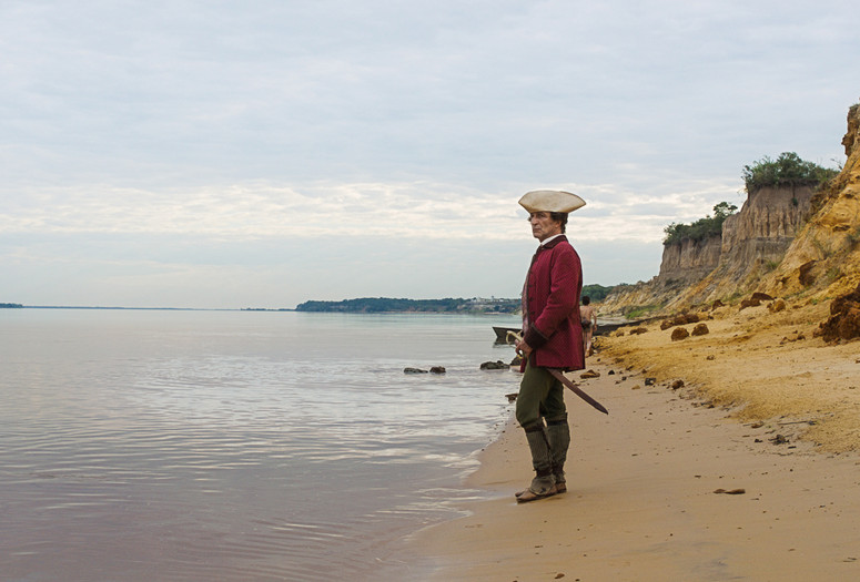 Zama. 2017. Argentina. Directed by Lucrecia Martel. Courtesy of Strand Releasing