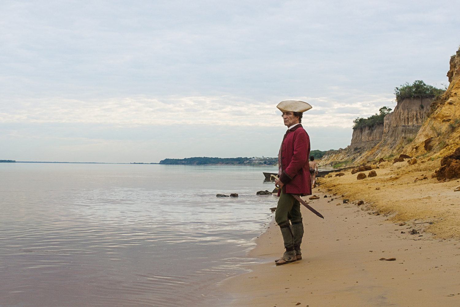 Zama. 2017. Argentina. Directed by Lucrecia Martel. Courtesy of Strand Releasing