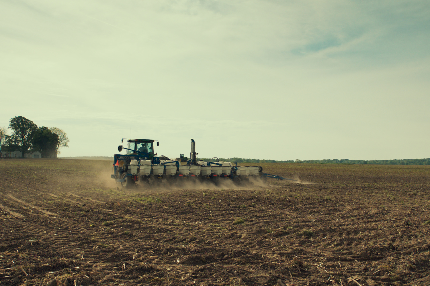 Monrovia, Indiana. 2018. USA. Directed by Frederick Wiseman. Courtesy of Zipporah Films
