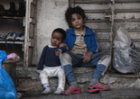 Capernaum. 2018. Lebanon. Directed by Nadine Labaki. Courtesy Sony Pictures Classics