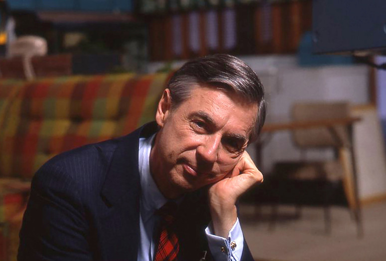 Won’t You Be My Neighbor? 2018. USA. Directed by Morgan Neville. Courtesy of Focus Features and Jim Judkis