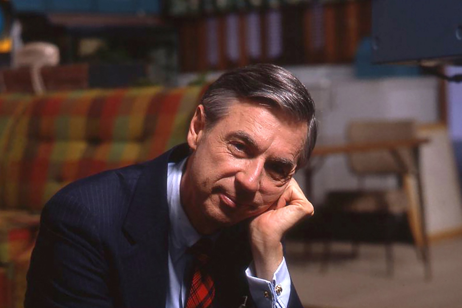 Won’t You Be My Neighbor? 2018. USA. Directed by Morgan Neville. Courtesy of Focus Features and Jim Judkis