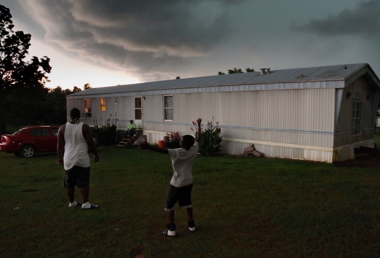 Hale County This Morning, This Evening. 2018. USA. Directed by RaMell Ross. Courtesy The Cinema Guild. © IDIOM Film