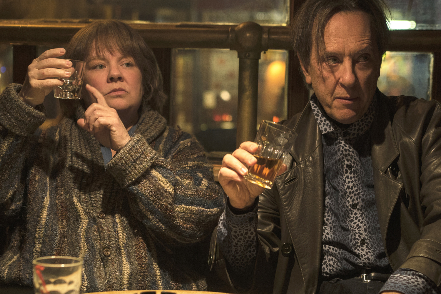 Can You Ever Forgive Me? 2018. USA. Directed by Marielle Heller. Courtesy of Fox Searchlight