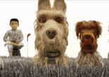 Isle of Dogs. 2018. USA. Directed by Wes Anderson. Courtesy of Fox Searchlight