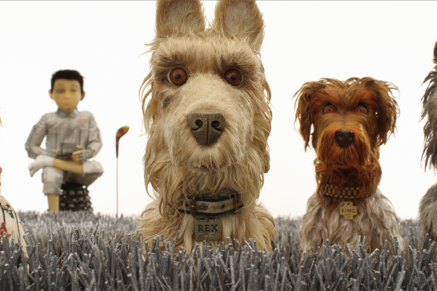isle dogs 2018 directed by wes anderson isle dogs 2018 directed by wes anderson