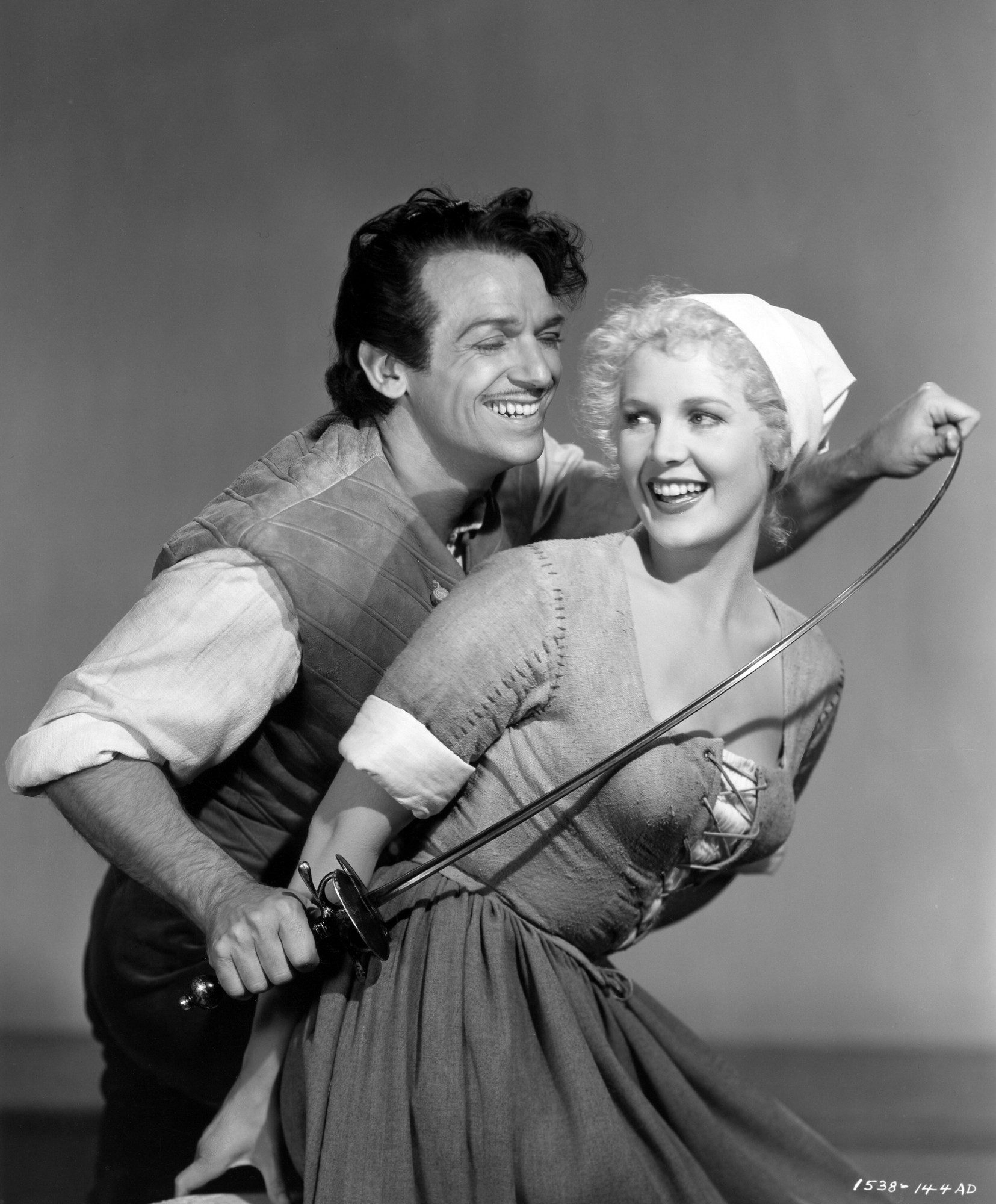 The Exile. 1947. Directed by Max Ophüls | MoMA