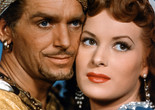 Sinbad, the Sailor. 1947. USA. Directed by Richard Wallace. Courtesy RKO Radio Pictures/Photofest