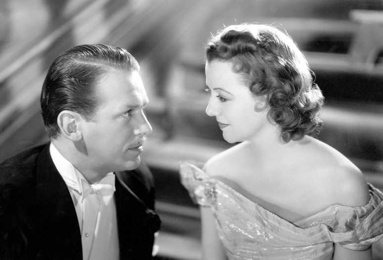 The Young in Heart. 1938. USA. Directed by Richard Wallace. Courtesy United Artists/Photofest