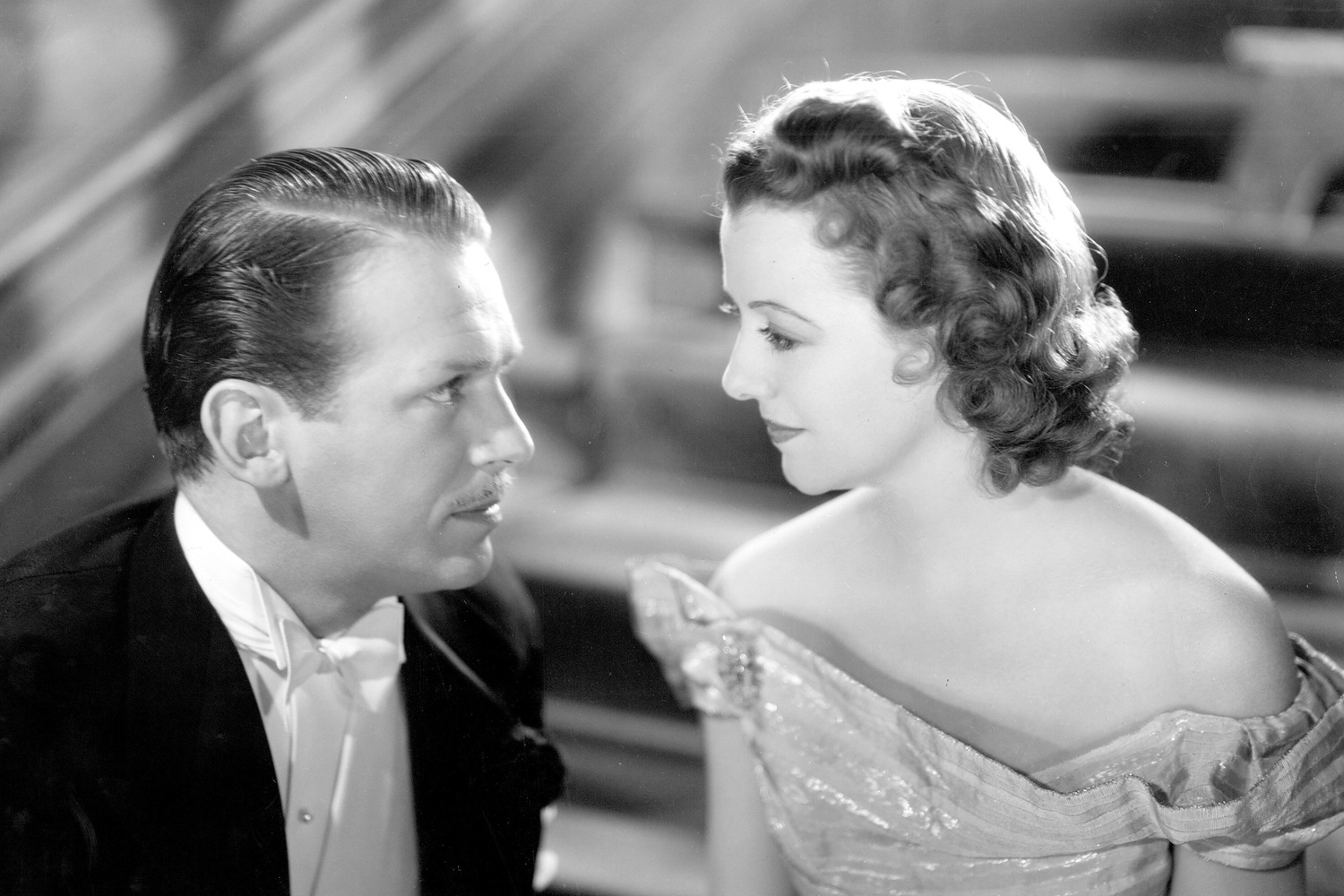 The Young in Heart. 1938. USA. Directed by Richard Wallace. Courtesy United Artists/Photofest