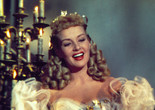 The Lady in Ermine. 1948. USA. Directed by Ernst Lubitsch. Courtesy 20th Century Fox/Photofest