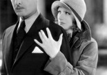 A Woman of Affairs. 1928. USA. Directed by Clarence Brown. Courtesy MGM/Photofest