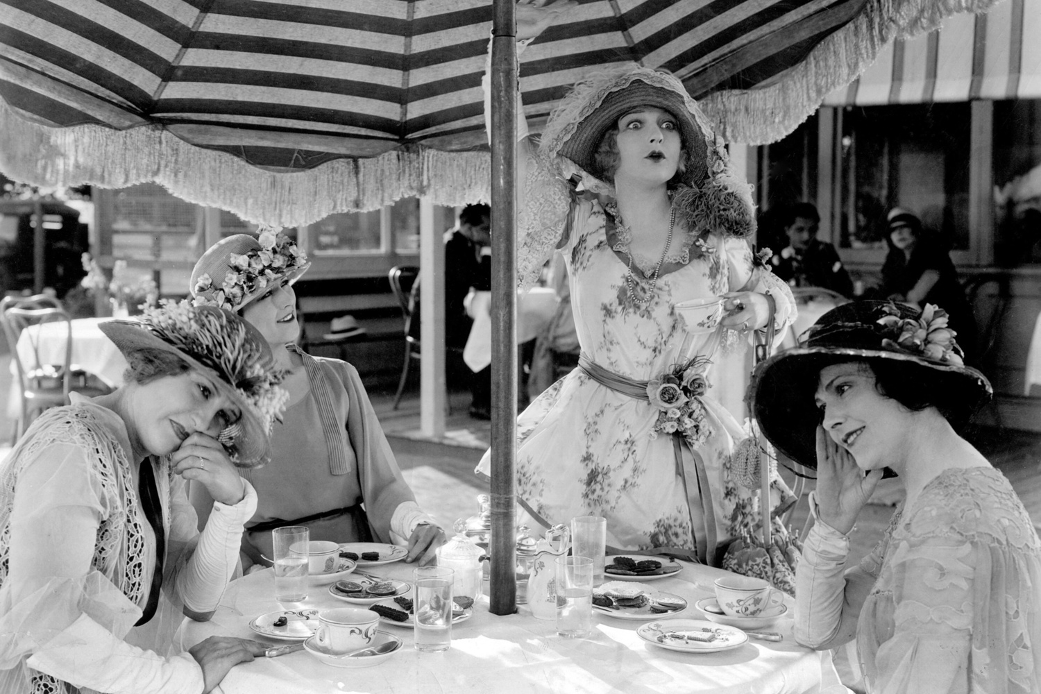 Stella Dallas. 1925. USA. Directed by Henry King. Courtesy United Artists/Photofest